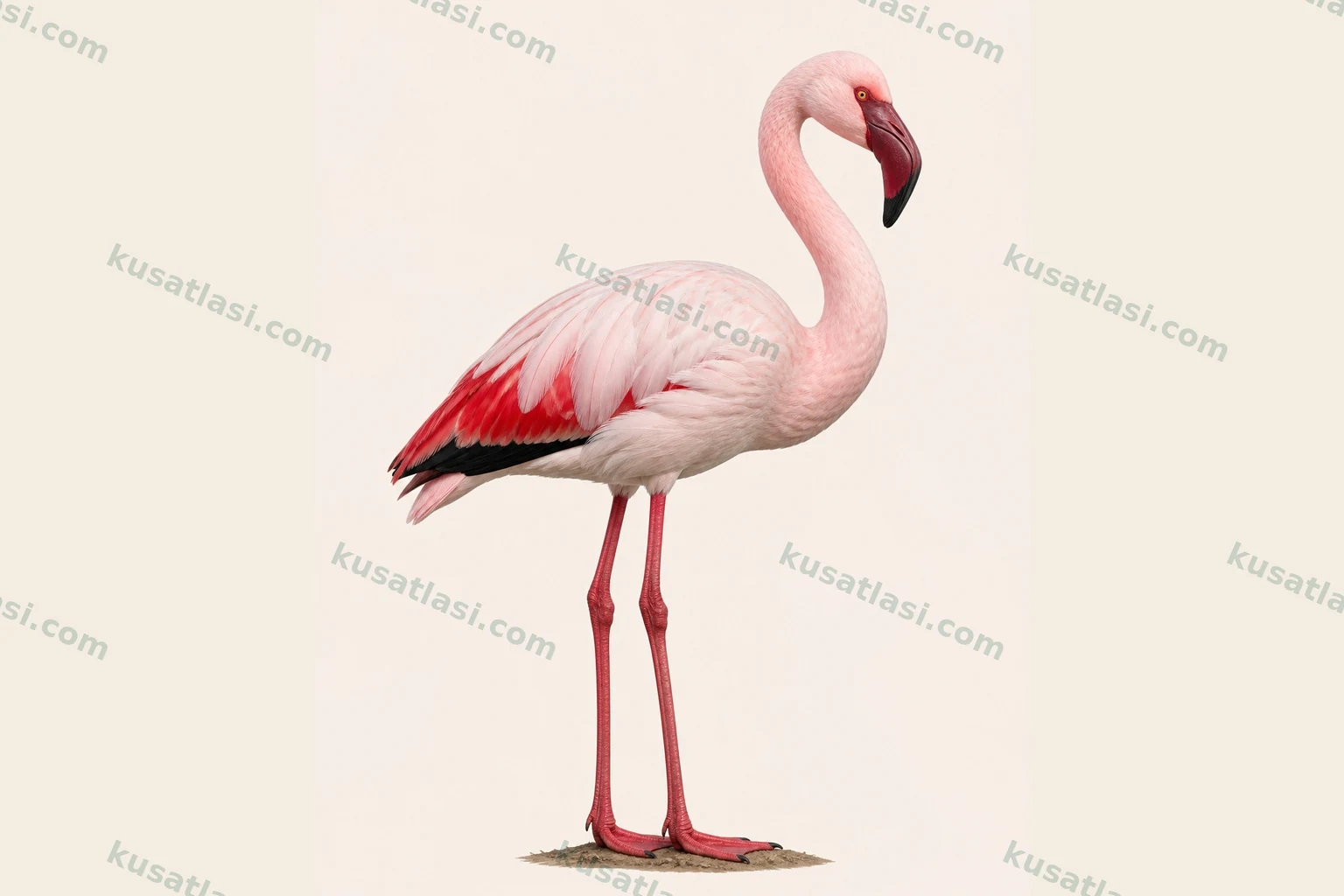 Küçük Flamingo