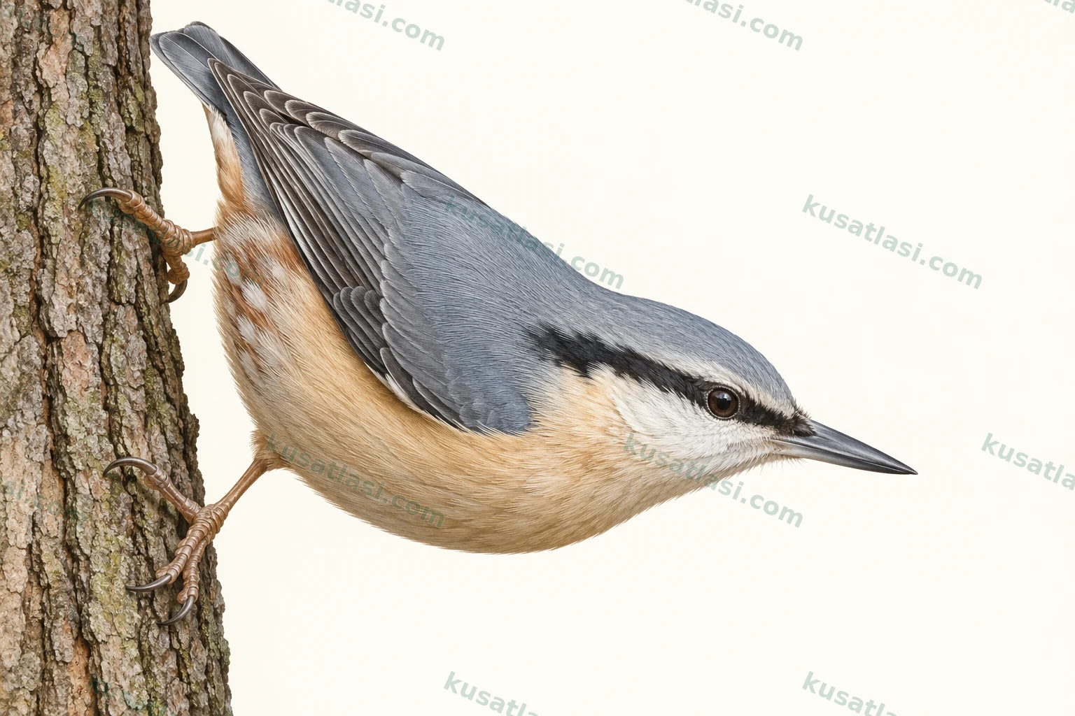 Dişi Sıvacı levhası